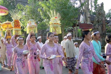 Circuit Charmes de Bali 3* photo 5