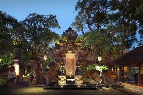 Combiné circuit et hôtel De Ubud aux plages balinaises photo 9