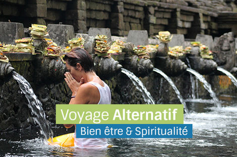 Circuit Douceur Balinaise 3*