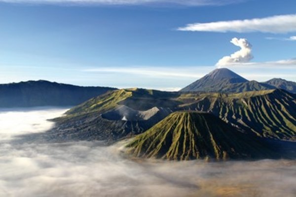 A renseigner - Secrets de Bali et ses plages