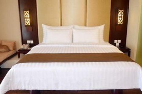 Hôtel Réveillon Rio de Janeiro 4* photo 15