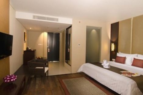 Hôtel Réveillon Rio de Janeiro 4* photo 16