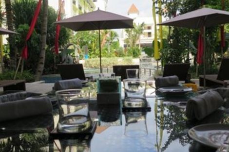 Hôtel Réveillon Rio de Janeiro 4* photo 20