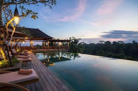 Bali : Circuit Centre culturel et plage en liberté 9 jours / 8 nuits