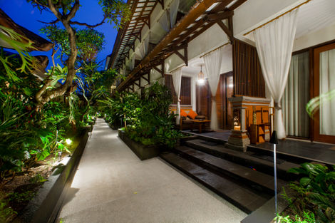 Circuit 4*/5* & séjour au Kuta Seaview 4* photo 10