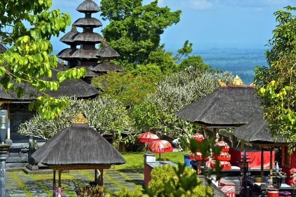 Photo - FRAM Balade à Bali & extension Prama Sanur