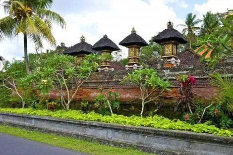 Circuit FRAM Balade à Bali & extension Prama Sanur photo 1