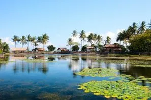 Bali-Denpasar, Merveilles d'Indonésie