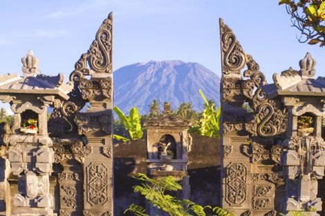 Circuit 3* charme & séjour au Away Bali Legian Camakila 4*