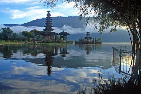 Circuit 3* charme & séjour au Away Bali Legian Camakila 4* photo 4