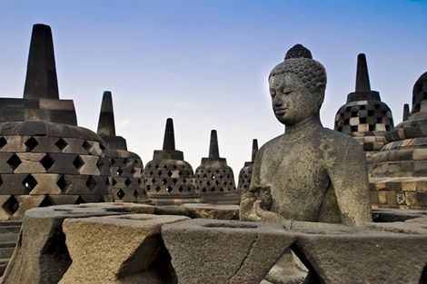 Circuit Splendeurs de Bali & Komodo photo 9
