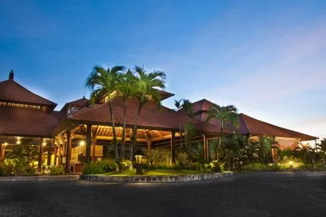 Combiné hôtels - Balnéaire au Prime Plaza Hotel Sanur + The Ubud Village Hotel 4* photo 21