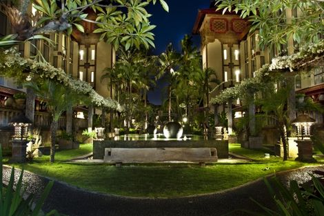Combiné hôtels - Balnéaire au Prime Plaza Hotel Sanur + The Ubud Village Hotel 4* photo 20