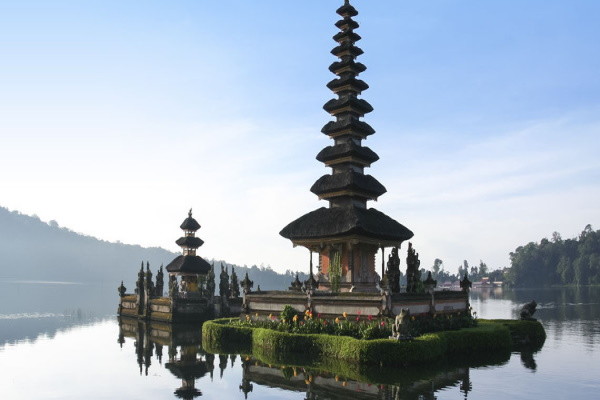 Bali : Circuit Au Coeur de Bali et Nusa Dua Beach Hotel & Spa 5* - Handwritten Collection