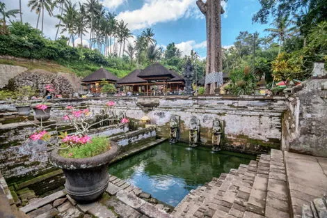 Bali : Circuit Aventures en Famille à Bali