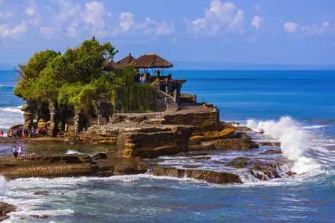 Bali : Circuit Bali sous un autre angle - Privatif