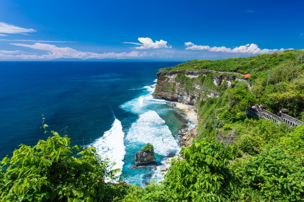Bali : Circuit Combiné Jungle et Sable de Bali *Version Prestige