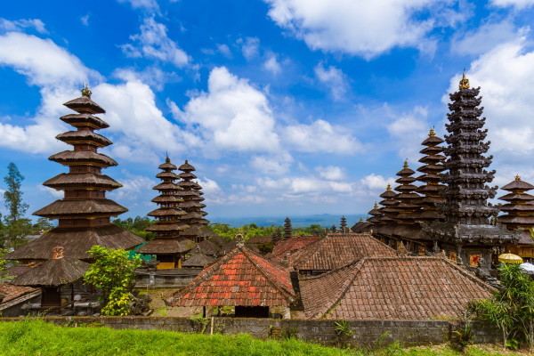 Bali : Circuit Combiné Mathis Collection Charming : Umalas, Ubud, Amed et Gili Asahan