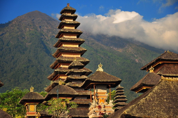 Bali : Circuit De Bali à Lombok et Gili 4*, 3 îles découvertes