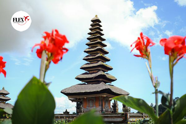 Bali : Circuit Immersion à Bali variante Seminyak 18J/15N - Limité à 12 pers.