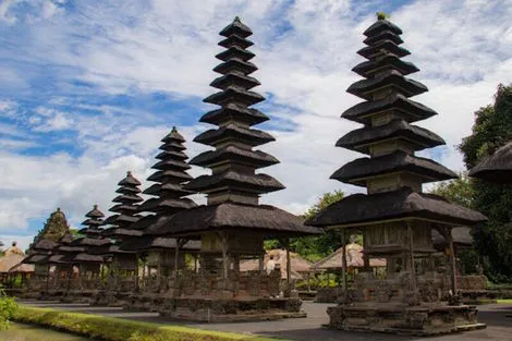 Bali : Circuit Les incontournables de Bali à Gili Air et Nusa Penida