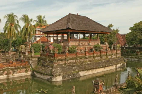 Bali : Circuit Magie Balinaise et Extension 2 Nuits