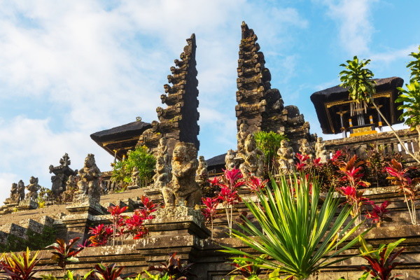 Bali : Circuit Odyssée de Java à Bali et Plage