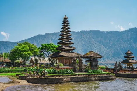 Bali : Circuit S'imprégner de Bali