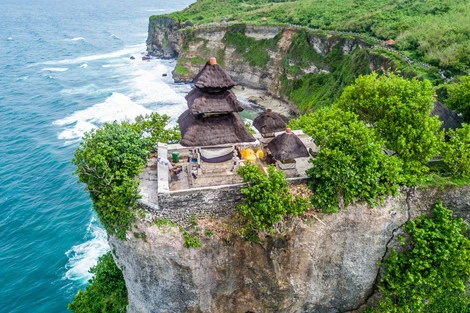 Bali : Circuit Splendeurs de Bali & Extension plage 12J/9N - 2026