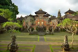 Bali-Denpasar, Circuit Splendeurs de Bali