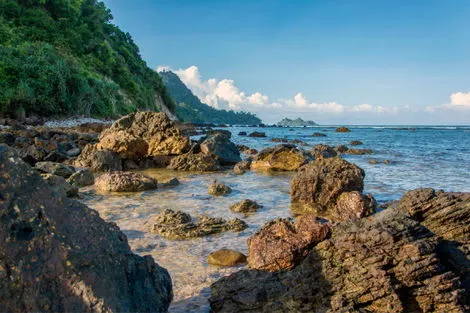 Bali : Circuit Odyssée Balinaise & Volcan de Kawah Ijen