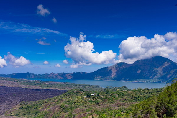 Bali : Circuit Secrets de Bali et Plage de Canggu