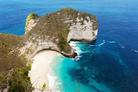 Bali : Circuit Splendeurs de Bali - 2026