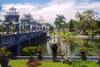 Parc - Circuit Joyaux de Bali, entre culture et nature 3* Denpasar Bali