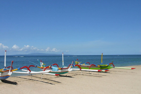 Bali : Circuit Âme Balinaise et Extension Jimbaran