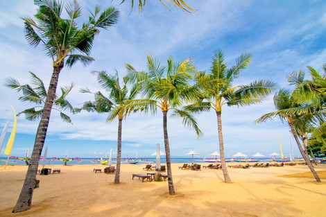 Bali : Combiné circuit et hôtel Balade à Bali + extension balnéaire à Jimbaran