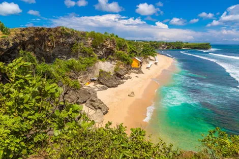 Bali : Circuit Bali Autrement : Entre Culture, Nature et Traditions en Glamping