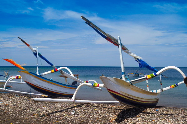 Bali : Circuit Bali en Liberté et Privatif (10 nuits)