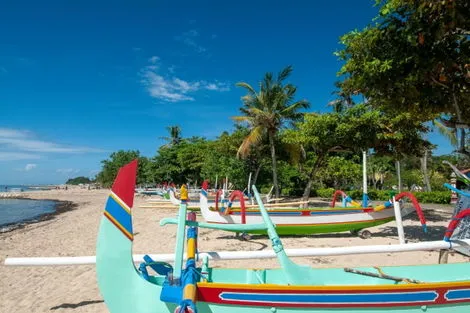 Bali : Circuit Bali en roue libre - ext. 2 nuits à Sanur - avec chauffeur