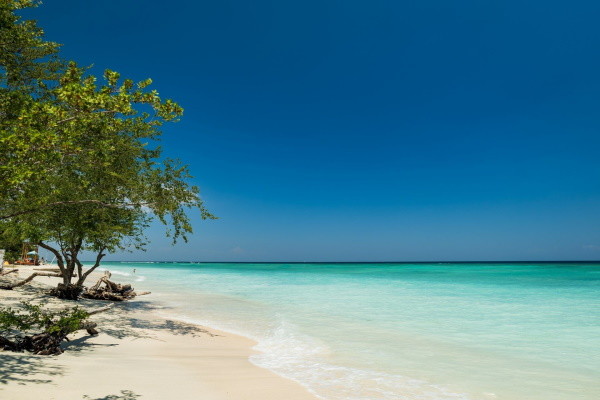 Bali : Circuit Bali sous un autre angle - Extension Gili - Privatif