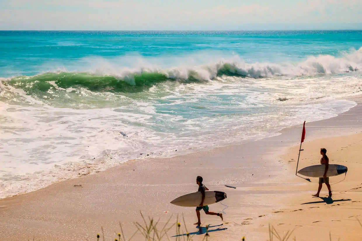 Bali : Circuit Circuit Bali Active & Explore et fun à Gili Trawangan