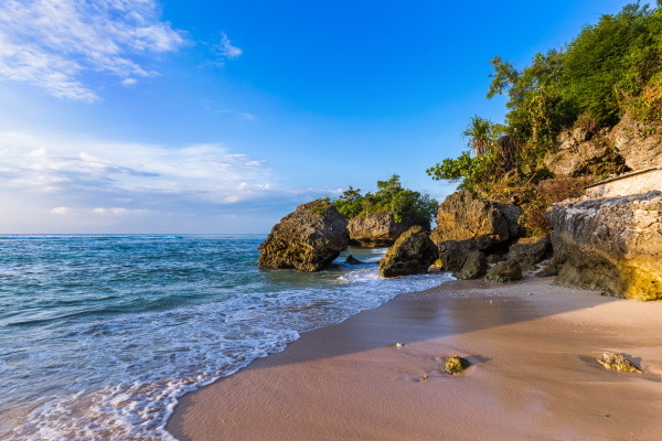 Bali : Circuit Combiné Jungle, Océan et Sable de Bali en 12 nuits