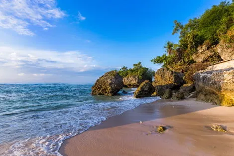 Bali : Circuit Combiné Jungle, Océan et Sable de Bali en 12 nuits