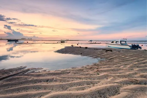 Bali : Circuit Combiné Jungle, Rizières et Sable de Bali