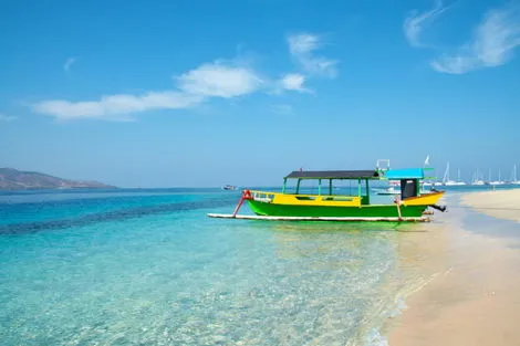 Bali : Circuit Combiné Rizières et Plage sur l'île des Dieux en 10 nuits