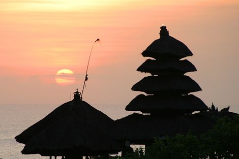 Circuit Le Grand Tour d'Indonésie : Célèbes - Java - Bali photo 11