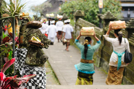 Circuit Joyaux de Bali, entre culture et nature 3* photo 3