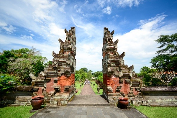Taman Ayun