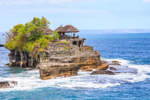 Nature - Circuit Merveilles de Bali