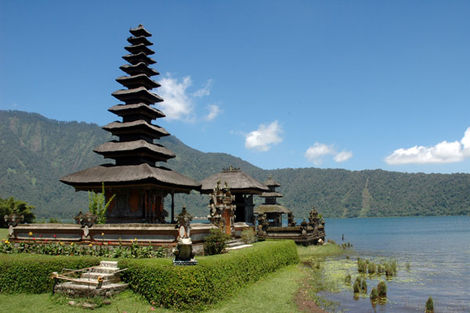 Circuit Le Grand Tour d'Indonésie : Célèbes - Java - Bali photo 9